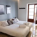 Dos Torres Exclusivos En Calle Alfonso I Apartmán Zaragoza