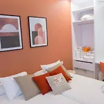 Apartmán Dos Torres Exclusivos En Calle Alfonso I Zaragoza