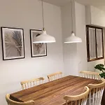 Dos Torres Exclusivos En Calle Alfonso I Apartmán