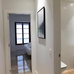 Dos Torres Exclusivos En Calle Alfonso I Apartmán