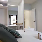 Dos Torres Exclusivos En Calle Alfonso I Apartmán Zaragoza