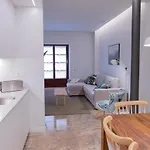 Apartmán Dos Torres Exclusivos En Calle Alfonso I Zaragoza
