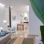 Apartmán Dos Torres Exclusivos En Calle Alfonso I *