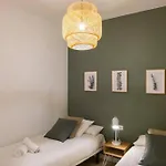 Apartmán Dos Torres Exclusivos En Calle Alfonso I