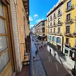 Apartmán Dos Torres Exclusivos En Calle Alfonso I