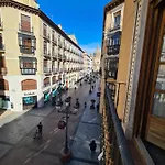 Apartmán Dos Torres Exclusivos En Calle Alfonso I