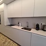 Dos Torres Exclusivos En Calle Alfonso I Apartmán *