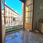 Dos Torres Exclusivos En Calle Alfonso I Apartmán Zaragoza