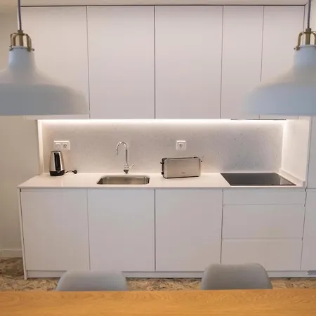 Appartamento Dos Torres Exclusivos En Calle Alfonso I *