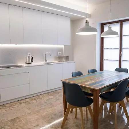 Dos Torres Exclusivos En Calle Alfonso I * سرقسطة