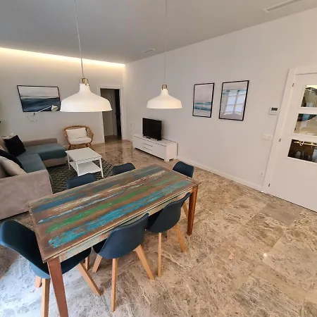 Apartament Dos Torres Exclusivos En Calle Alfonso I Saragossa