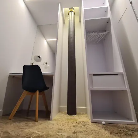 Dos Torres Exclusivos En Calle Alfonso I * Сарагоса