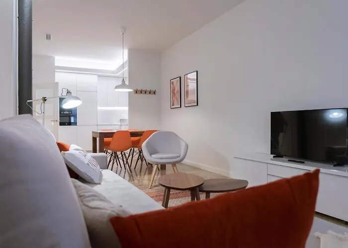 Dos Torres Exclusivos En Calle Alfonso I Апартаменты Сарагоса