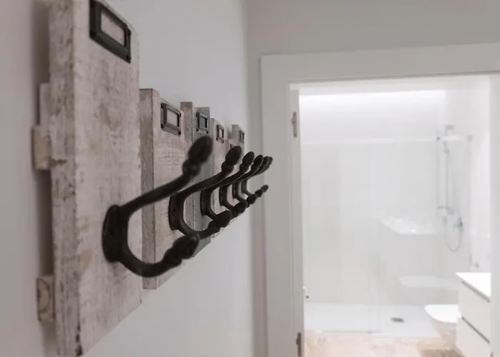 Dos Torres Exclusivos En Calle Alfonso I *