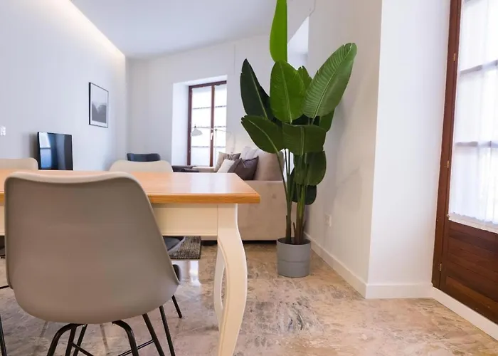 Dos Torres Exclusivos En Calle Alfonso I * Zaragoza