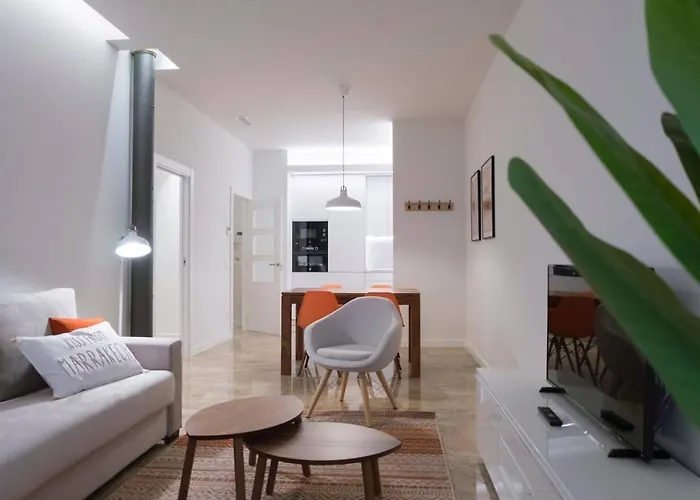 Apartment Dos Torres Exclusivos En Calle Alfonso I Zaragoza