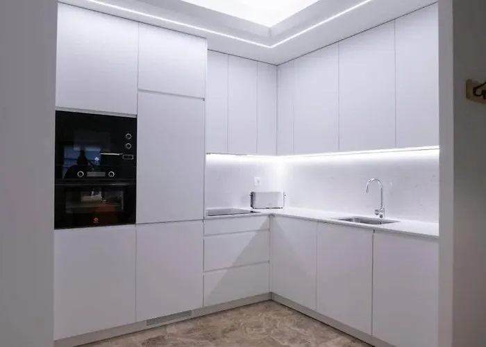 Dos Torres Exclusivos En Calle Alfonso I Apartment *