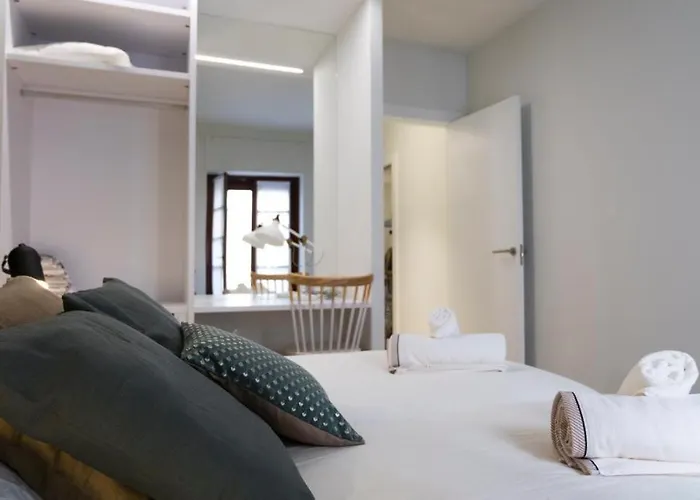 Dos Torres Exclusivos En Calle Alfonso I Апартаменты Сарагоса