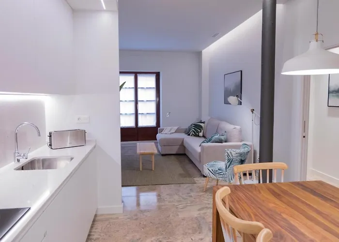 Apartment Dos Torres Exclusivos En Calle Alfonso I Zaragoza