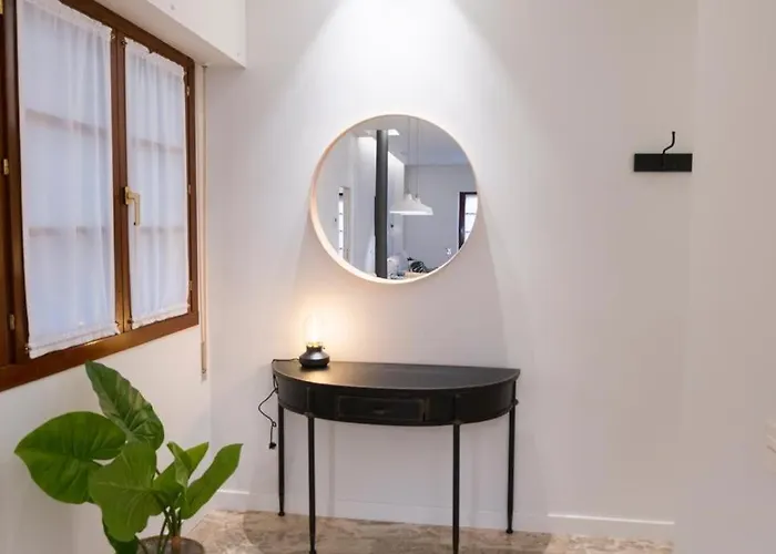 Dos Torres Exclusivos En Calle Alfonso I * Zaragoza