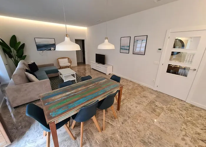 Apartment Dos Torres Exclusivos En Calle Alfonso I Zaragoza