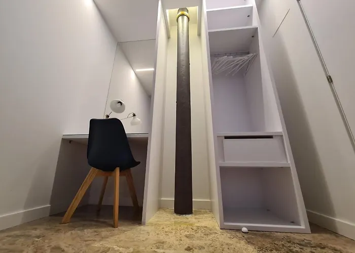 Dos Torres Exclusivos En Calle Alfonso I * Zaragoza