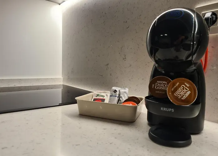 Dos Torres Exclusivos En Calle Alfonso I Apartment Zaragoza