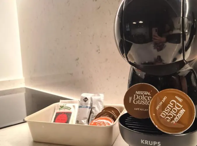 Dos Torres Exclusivos En Calle Alfonso I Zaragoza